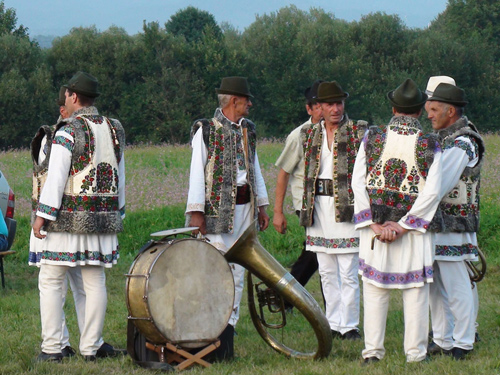 Festival Sapanta (C) eMM.ro